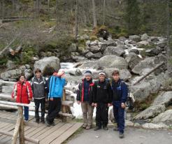 Tatry - Smrečany (2013)