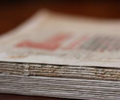 Omezení služby Sociální rehabilitace ambulantní o Vánočních svátcích