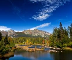 Tatry - chráněné bydlení (2016)