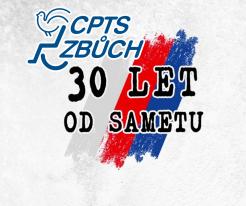 Video CPTS Zbůch - 30 let od sametu