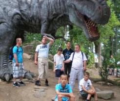 ZOO+Dinopark (2014)