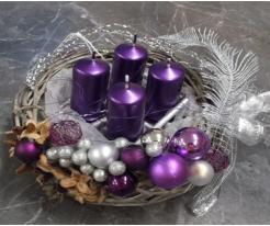 Vánoční trhy 2025